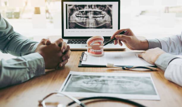 Best Same-Day Emergency Dental Services in Sandy Springs, SC