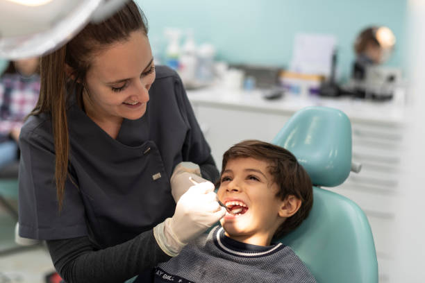 Best Pediatric Emergency Dentist in Sandy Springs, SC