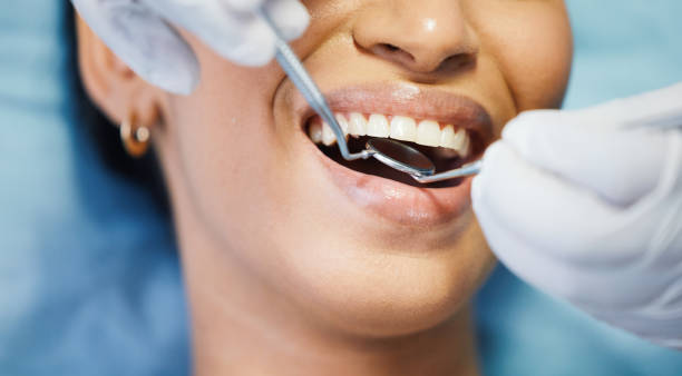 Best Weekend Emergency Dentist in Sandy Springs, SC