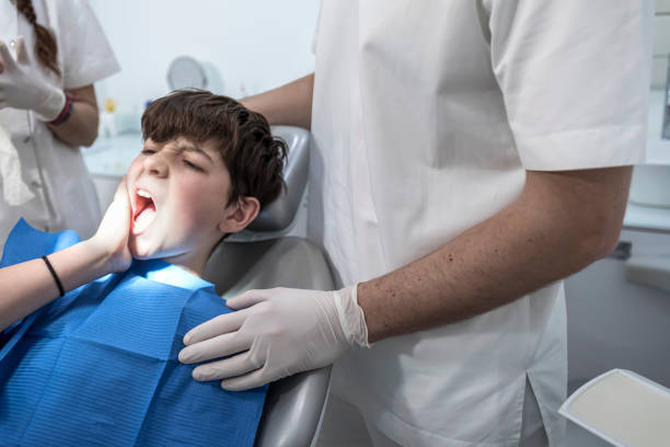 Best Emergency Root Canal Treatment in Sandy Springs, SC