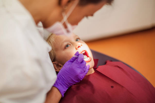 Best Emergency Dental Care for Broken or Chipped Teeth in Sandy Springs, SC