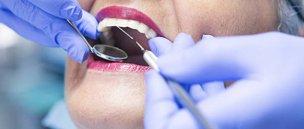  Sandy Springs, SC Emergency Dentist Pros