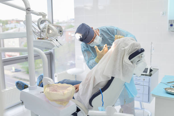 Best Emergency Orthodontic Services in Sandy Springs, SC