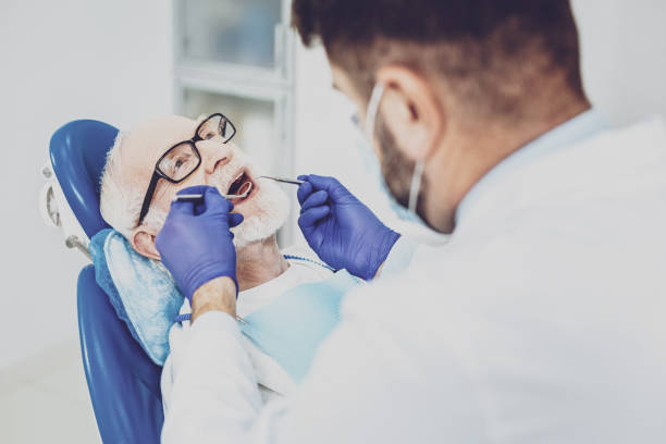 Best Emergency TMJ Treatment in Sandy Springs, SC